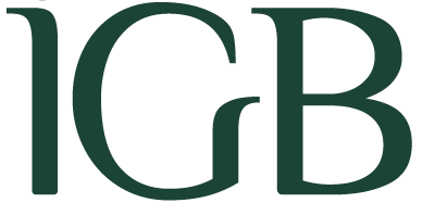 Logo IGB