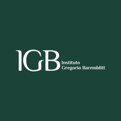 Logo Instituto Gregorio
