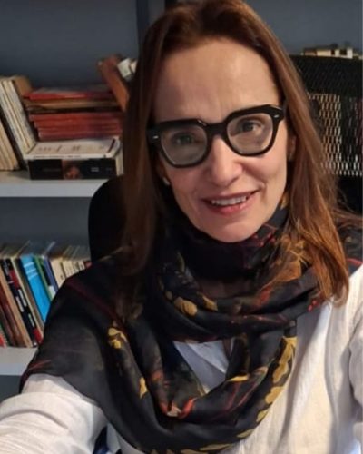 Margarete Amorim